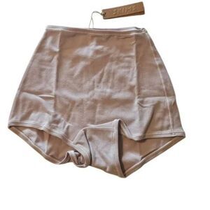 SKIMS BOY CUT PANTY NWT